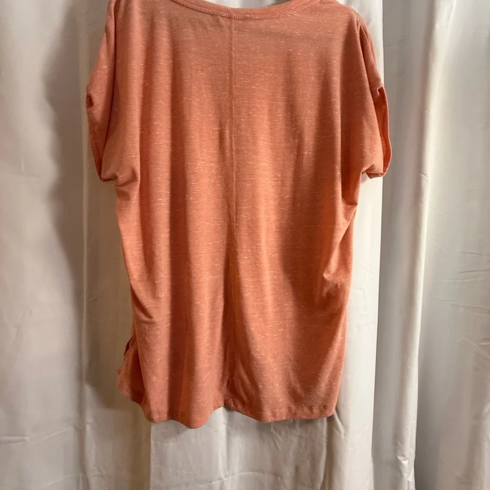 The North Face Coral Short Sleeve Women's Tee - Picture 4 of 4